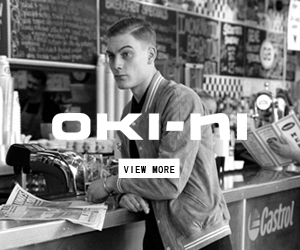 oki ni
