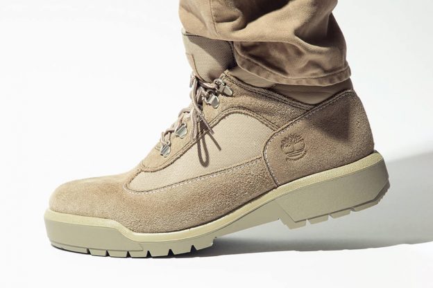 nonnative timberland fall winter 2023 field boots 02