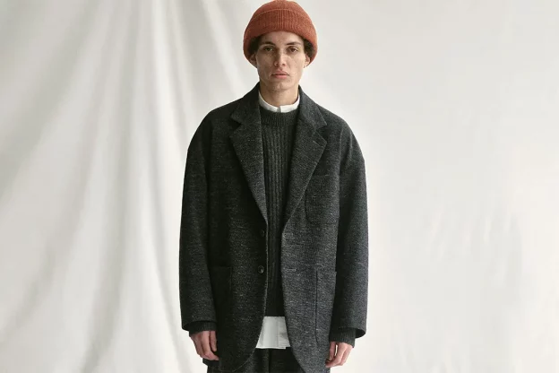 yoko sakamoto fall winter 2023 collection lookbook 21