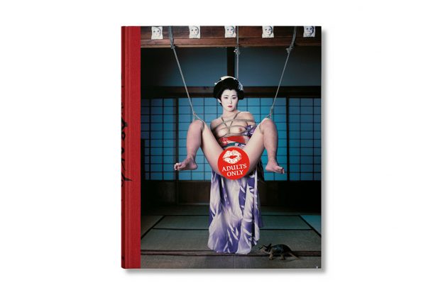 araki bondage book 10
