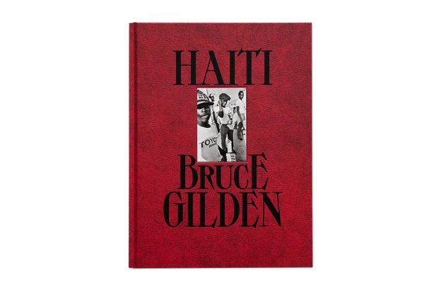 bruce gilden haiti 2023 01