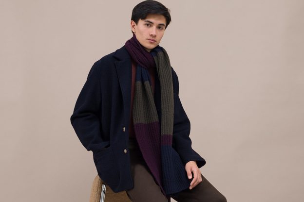 de bonne facture fall winter 2023 collection lookbook 01