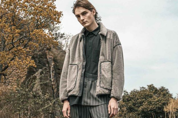 enharmonic tavern fall winter 2023 collection lookbook 09