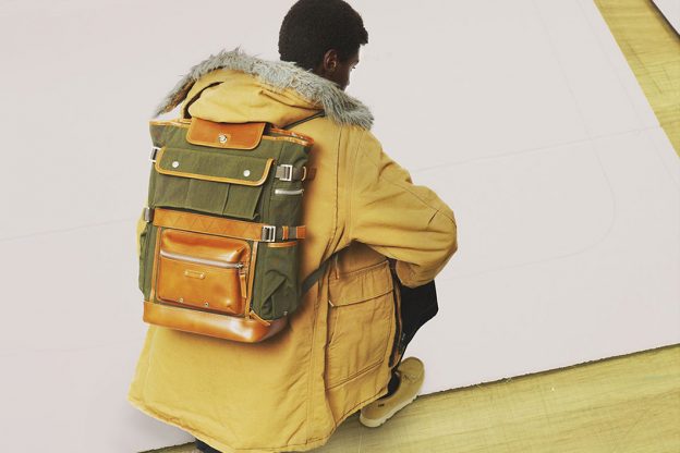 master piece fall winter 2023 collection lookbook 04