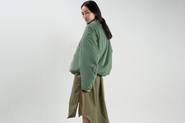 minotaur fall winter 2023 collection lookbook 24