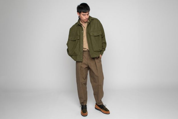 monitaly fall winter 2023 collection lookbook 11