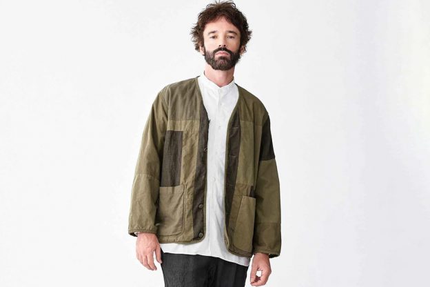 sage de cret spring summer 2024 collection lookbook 01