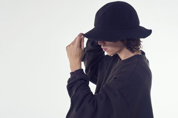 victim fall winter 2023 collection lookbook 11