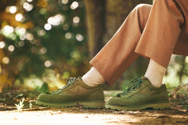 danner briefing fall winter 2023 field 14