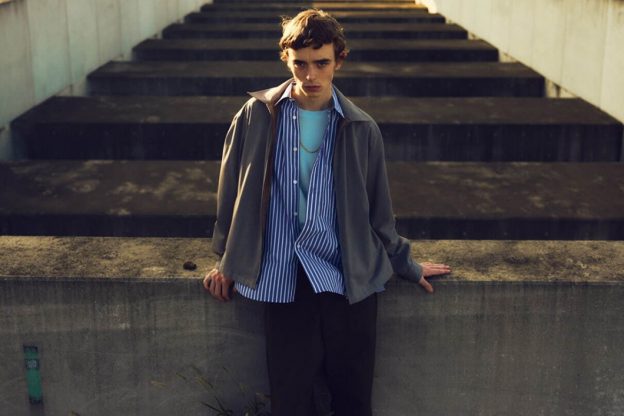 factotum spring summer 2024 collection lookbook 02