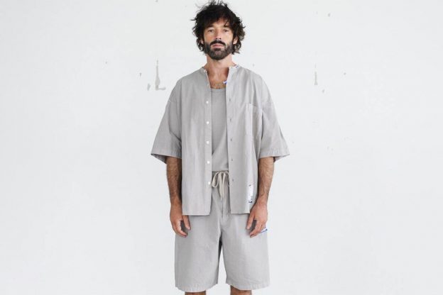 instrumental spring summer 2024 collection lookbook 13