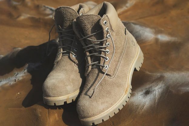 nonnative timberland fall winter 2023 6inch premium boot 09