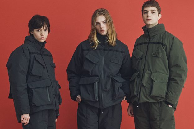 south2 west8 nanga fall winter 2023 collection lookbook 01