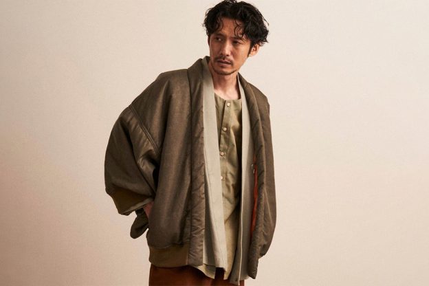 warobe fall winter 2023 collection lookbook 13