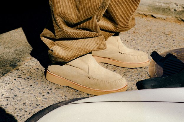 engineered garments easymoc surf boot 02