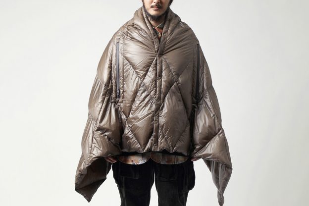 engineered garments nanga fall winter 2023 collection 01