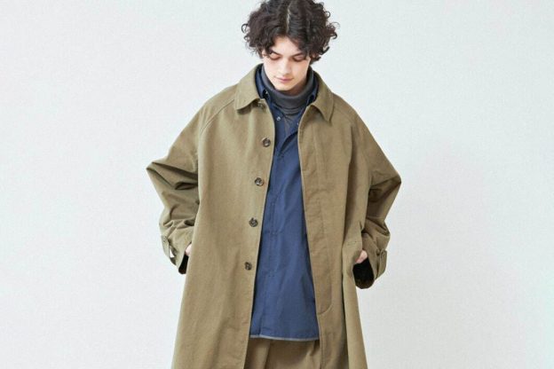 kelen fall winter 2023 collection lookbook 15