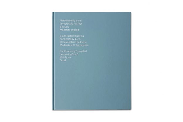 mark power shipping forecast book 01