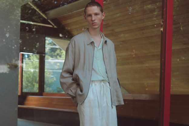 markaware spring summer 2024 collection lookbook 21