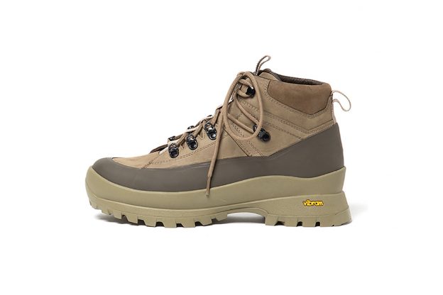 nonnative diemme fall winter 2023 collection 01