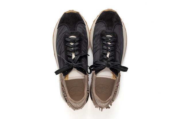 visvim fall winter 2023 walpi runner 01
