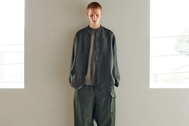 blurhms spring summer 2024 collection lookbook 04