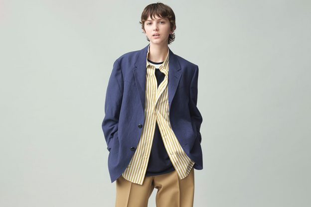 jpress originals spring summer 2024 collection lookbook 10