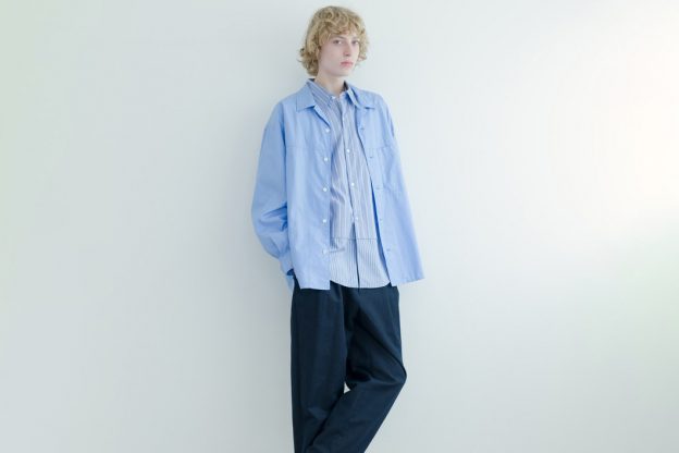 nuterm spring summer 2024 collection lookbook 01