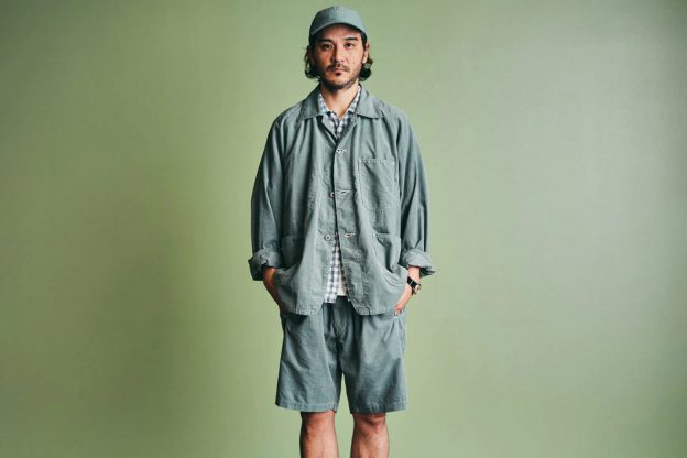 postoveralls spring summer 2024 collection lookbook 01