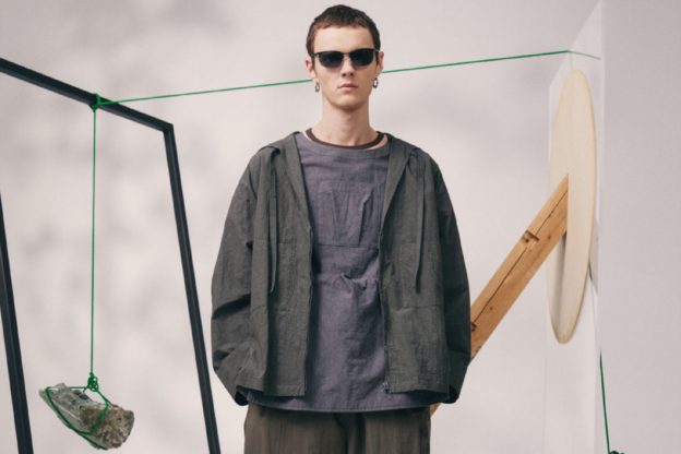 sasquatchfabrix spring summer 2024 collection lookbook 00
