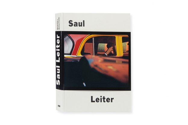 saul leiter retrospective book 01