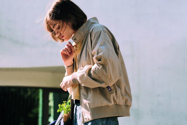 tnf purple label spring summer 2024 collection lookbook 13