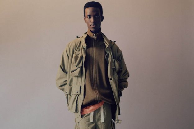 yoke spring summer 2024 collection lookbook 01