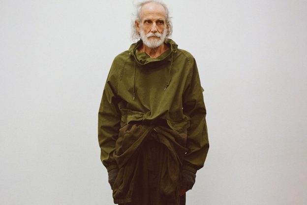 anachronorm spring summer 2024 collection lookbook 01