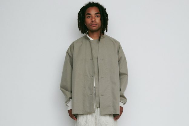 digawel spring summer 2024 collection lookbook 13