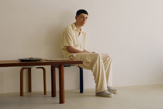 filmelange spring summer 2024 collection lookbook 14