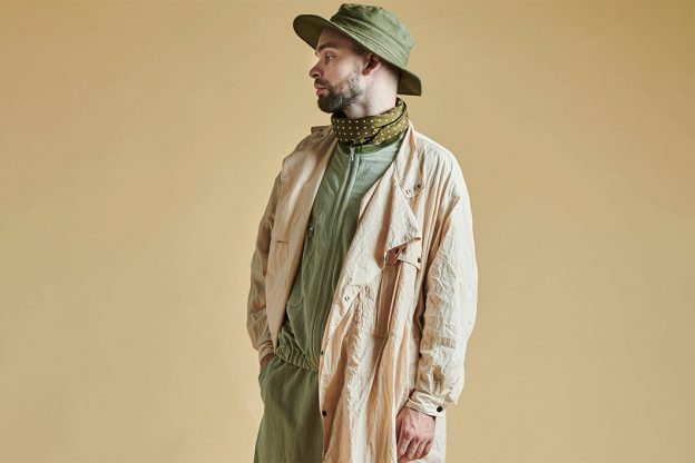 haversack spring summer 2024 collection lookbook 09
