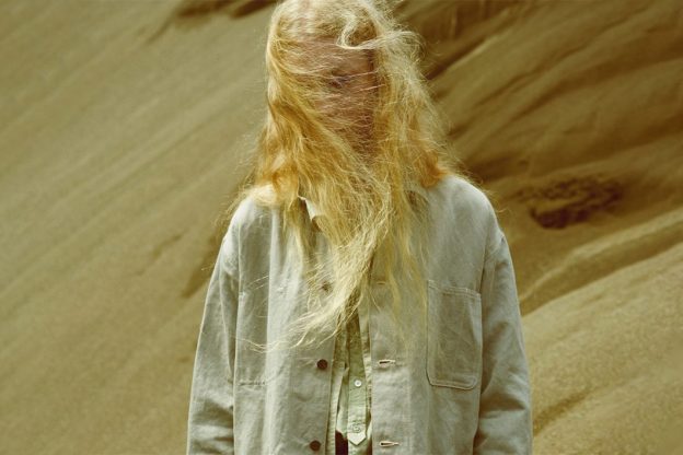 kics document spring summer 2024 collection lookbook 19