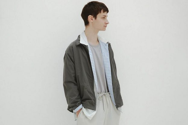 manual alphabet spring summer 2024 collection lookbook 21