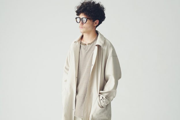 nonnative spring summer 2024 collection lookbook 21