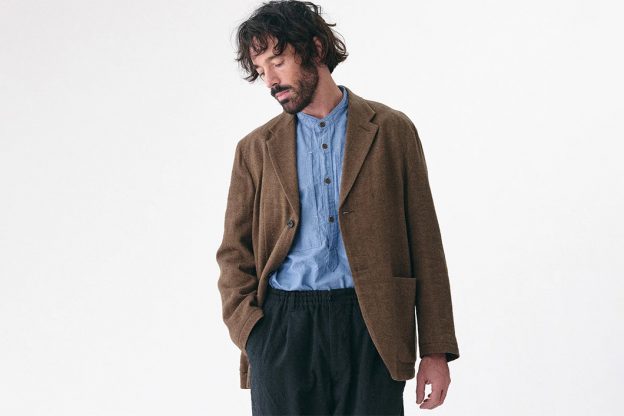 sage de cret 2 fall winter 2024 collection lookbook 01
