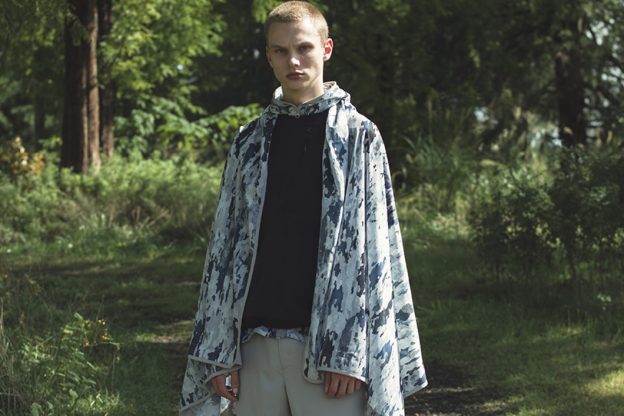 snow peak spring summer 2024 collection lookbook 13