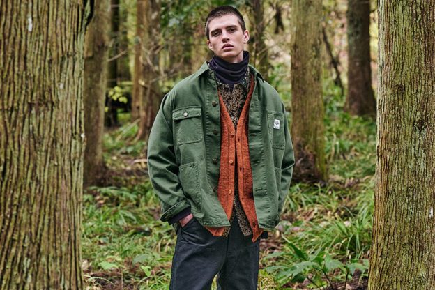 south2 west8 fall winter 2024 collection lookbook 19