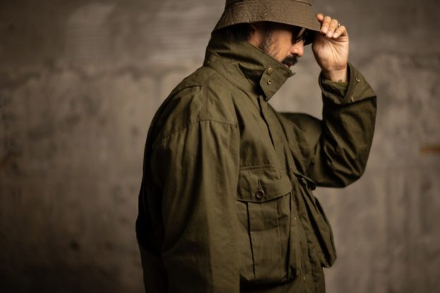 takeandsons spring summer 2024 collection lookbook 01