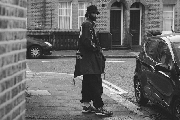 uniform experiment spring summer 2024 collection lookbook 15