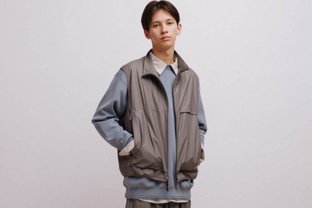 universal products spring summer 2024 collection lookbook 19