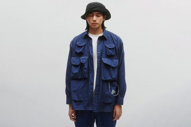 and wander spring summer 2024 collection lookbook 20