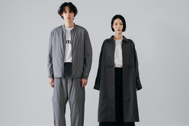 ekal spring summer 2024 collection lookbook 01
