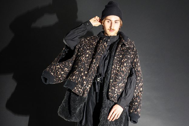 engineered garments falll winter 2024 collection lookbook 22