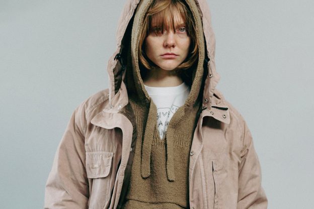 innat falll winter 2024 collection lookbook 14